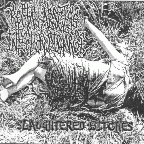 Rectal Abscess Infection Discharge : Slaughtered Bitches